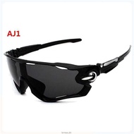 OULAIOU Trendy UV Protection Sunglasses - AJ1