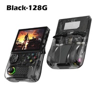 NEW K36S Handheld Game Console Linux System Player Built-in Games Classic Game Portable Console Audi