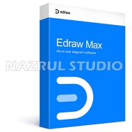 Won-der-share E-draw-Max Ultimate 15.2.1.1532 / 14.0.0.1184 / 13.0.0.1051 / 12.0.2.927 / 10.5 Full V
