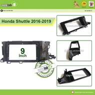 [Shop Malaysia] Big Screen Casing Android 9 inch Honda Shuttle 2016-2019 (without Socket)