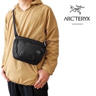 Arcteryx Japan Style Waits Bag / Pouch Bag*3125