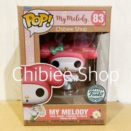 My Melody Funko Pop