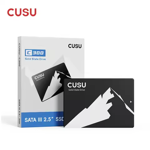 Cusu 128gb 256gb 512gb 1tb SSD 2tb SSD 4tb hdd 2.5 SATA3 SATA SSD 240gb 480gb 960gb 1920gb Internal 