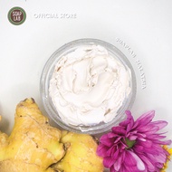 Clay Mask Base (white clay)