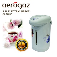 Aerogaz 4.2L Electrical (AZ 429AP)