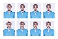 พร้อมส่ง ID PHOTO NCT ใหม่ล่าสุด