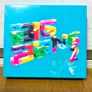 BIGBANG SET - BIGBANG 2 CD