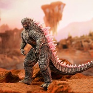 godzilla x kong the new empire godzilla godzilla x kong the new empire toys HIYA HIYA Godzilla vs Ki