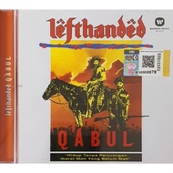 CD Lagu - Lefthanded Qabul