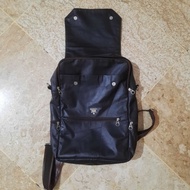 Used School Backpack/laptop Bag