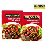 PRONAS BARBEQUE SAUCE 175 GR