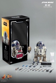 Hot Toys – MMS651 – 《Star Wars Episode II: Attack of The Clones™ 》 R2-D2™