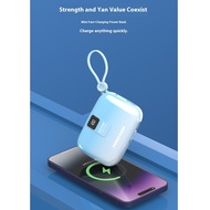 20000mah 【 CCC Power Bank&Spot 】 High quality mini power bank portable external battery pack mini po