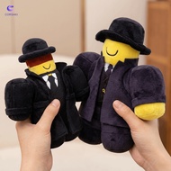 CORSAKI Mafia Plush Doll, Collectibles Pillow Forsaken Mafia Plush Doll, Forsaken Plush Doll Stuffed
