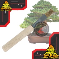 Mmj GARDEN-bonsai Tools, bonsai Brass Wire Brush