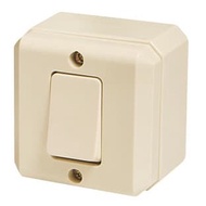 Ps08601 SNI Outboard OB Ankle Switch Single Switch