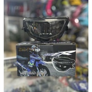 LAMPU ZHIPAT 125ZR 2021