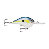 Rapala Dive-to 6cm/17g HSD Helsinki Shad DT12