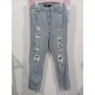 Hollister y2k vintage jeans