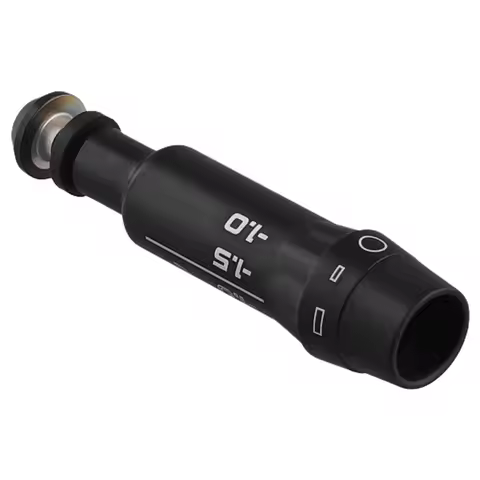 RTENTE-2X Golf Adapter Sleeve Replacement For Ping G410 G425 G430 Driver And Fairway Woodz(0.350)