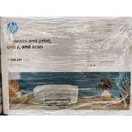 HP DESKJET 2330 ALL IN ONE PRINTER