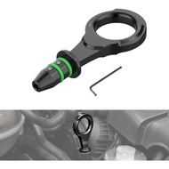 Bevinsee Engine Oil Dipstick Compatible with Audi A3 TT S3 Q3 for1.8/2.0L EA888 Gen.3 Compatible wit