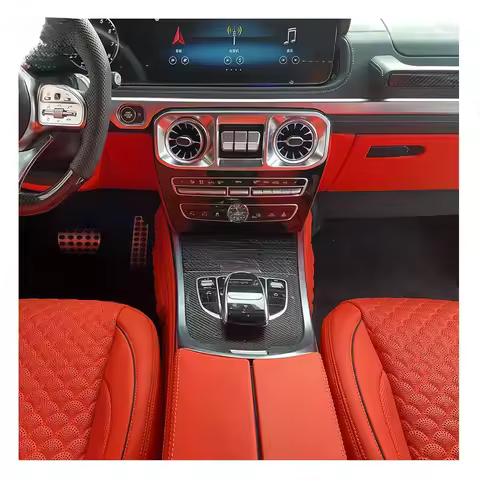 Factory Hot Selling For Luxury High Quality Interior G63 Upgrd G Class Interior Upgr G Wagon Upgr Ki