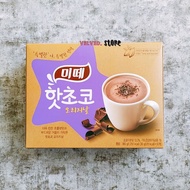 (unit) Mitte Hot Choco / Korean Chocolate Drink / Cacao Chocolate | [SATUAN] Mitte Hot Choco / Minuman Coklat Korea / Chocolate Cacao