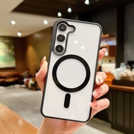 Samsung S25 S25 Plus s25 Ultra S25FE Phone Case Fashion Phone Case