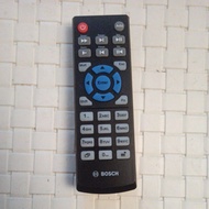 Original Bosch DVR Cctv Remote
