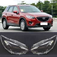 HYS mazda cx5 CX 5 cx-5 2013 2014 2015 2016 Headlamp cover head lamp cover headlight cover head ligh