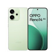 【OPPO】Reno14 6.59吋 12G/512G 5G智慧手機