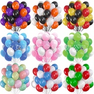 decoration birthday set birthday decoration set 30PCS Holiday Balloon Set Halloween Christmas Easter