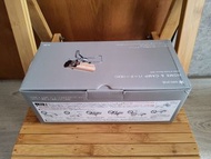 Snow Peak Home & Camp Burner GS-600KH 雪峰卡式瓦斯爐 Gas爐 金色