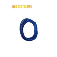 5 Meter Skirting Rubber Lining For ABS Material Car Body Kit Bodykit Rubber Getah Double Tape Provid