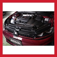 ARMASPEED CF Volkswagen Golf MK7 MK7.5 GTI/R Passat B8 Cold Air Intake