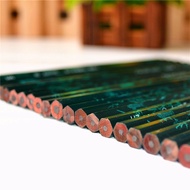 Shanghai Chinese Pencil HB H 2H 3H 4H B 2B 3B4B5B8B Chinese Brand Pencil Exam Pencil