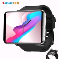 DM100 4G 2.86 Inch Screen Smart Watch Android 7.1 OS Phone 3 GB 32GB 5MP Camera 480*640 Ips Screen 2700mah Battery Smartwatch