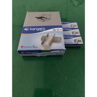 [PCS] STAPLES KANGAROO NO.10-1M HEKTER KANGAROO CONTENTS/ NO. 10-1M QUALITY HEKTER CONTENTS/ HEKTER 