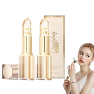 Gincu Penukaran Warna Levora, Gincu Penukaran Warna Kalis Pindah, Gincu Penukaran Warna Kristal Emas