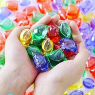 Softener Beads Sabun Pencuci Baju Sabun Pencuci Pakaian Pewangi Baju Dobi Laundry Bead Laundry Pod S