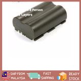 Proocam Battery for CANON Powershot G6 Camera (BP-511A)