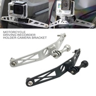 For BMW K1600GT K1600 GT K1600GTL K1600B K 1600 B/GTL 2017-2021 Motorcycle Windscreen Recorder holder Stable Safe Camera Bracket