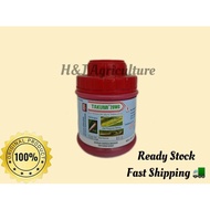 250G ACM TAKUMI 20WG FLUBENDIAMIDE 20% / RACUN SERANGGA / RACUN ULAT