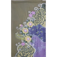 batik lukis cotton viscous EXCLUSIVE 
