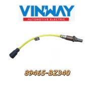 T/Y AVANZA F653, F654, RUSH 1.5, P/D ARUZ OXYGEN SENSOR 89465-BZ340