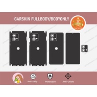 Custom Garskin Moto-G84-5G Anti-Scratch Case Full Body/Body Only