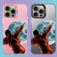 Case For Xiaomi Redmi Note 11 Pro PLUS+ 11S 5G 4G Phone Cover astronaut moon