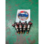 Injector Mira L5 JB Original Halfcut Japan