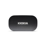 Kioxia Exceria Plus G2 | USB 3.2 Gen2 Portable SSD (1TB / 2TB) (LXD20K001TG8 / LXD20K002TG8)